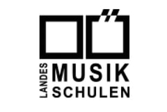 Landesmusikschulen - Logo